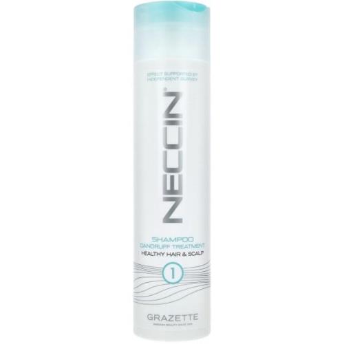 Neccin No.1 Anti-Dandruff Shampoo 250 ml