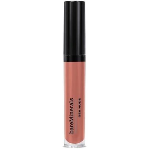 bareMinerals Gen Nude Patent Lip Laqcuer Dahling