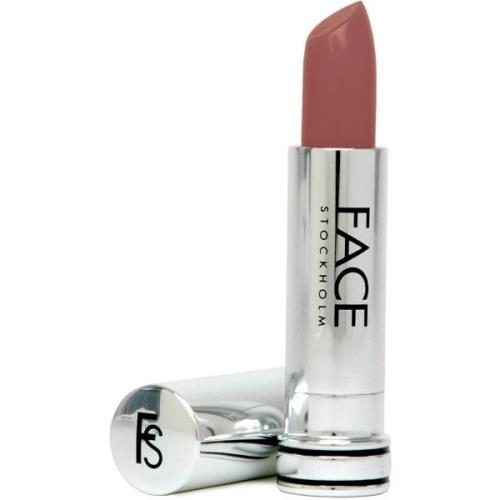 Face Stockholm Matte Lipstick Fashion