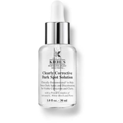 Kiehl's Dermatologist Solutions Clearly Corrective Dark Spot Solu