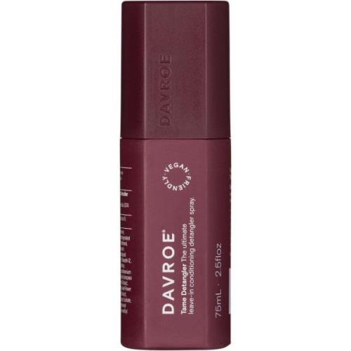 DAVROE Tame Conditioning Detangler Spray 75 ml