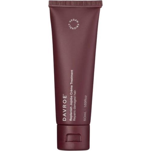 DAVROE Replenish Jojoba Crème Treatement  50 ml