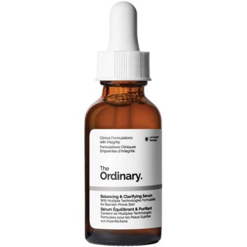 The Ordinary Balancing & Clarifying Serum 30 ml