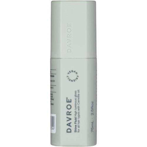 DAVROE Shine Fluid  75 ml