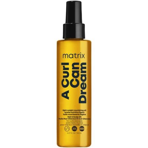 Matrix A Curl Can Dream Lightweight Oil 150 ml