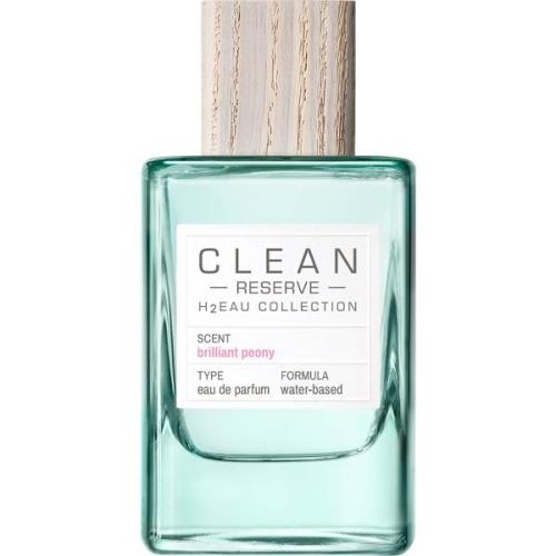 CLEAN Reserve H2Eau Collection Brilliant Peony Eau de Parfum 100