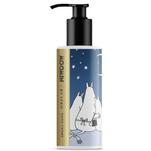 By Lyko Moomin x By Lyko Hand Cream Family In Winter 150 ml