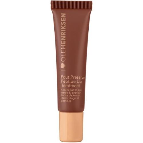 Ole Henriksen Pout Preserve Lip Treatment 12 ml