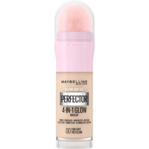 Maybelline New York Instant Perfector 4-in-1 Glow Makeup Foundati