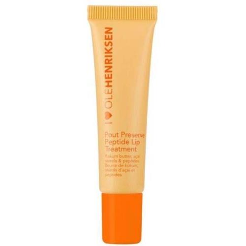 Ole Henriksen Pout Preserve Lip Treatment 12 ml