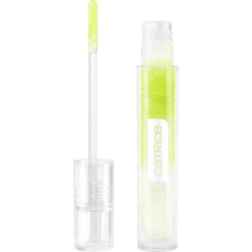 Catrice Poolside of Life Bi-Phase Lip Oil C01 Under Palm Trees