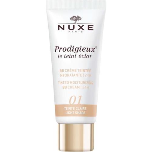 Nuxe Prodigieux BB Cream Light