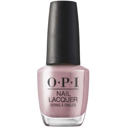 OPI Nail Lacquer Fall Collection  Supernova Pearl