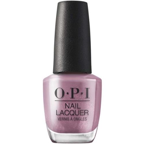 OPI Nail Lacquer Fall Collection  Cyborn Again