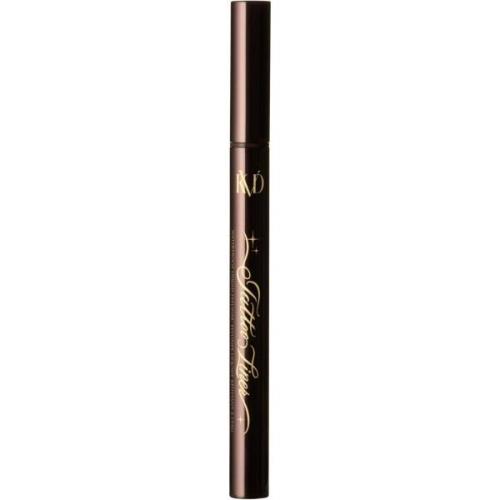 KVD Beauty Eyeliner Tattoo Liner Mad Max Brown