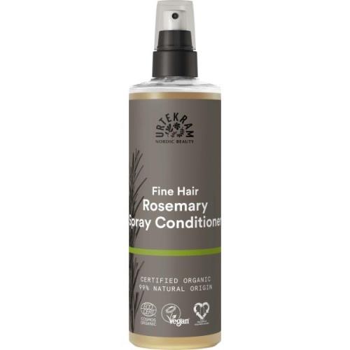 Urtekram Rosemary Spray Conditioner