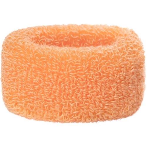 MILI Cosmetics Soft Hair Tie Light Orange