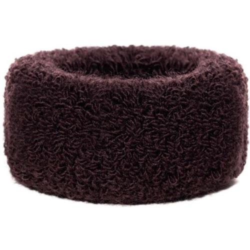 MILI Cosmetics Soft Hair Tie Dark Brown