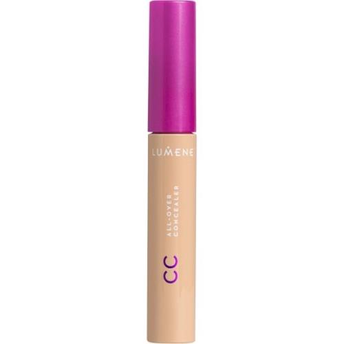 Lumene CC All-Over Concealer 2 Medium