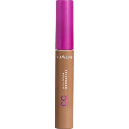 Lumene CC All-Over Concealer 5 Deep Tan