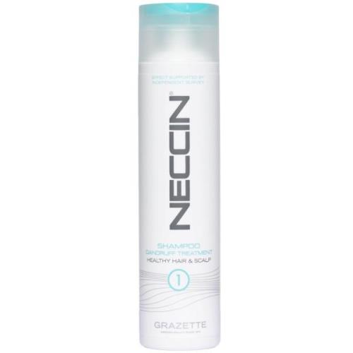 Neccin No.1 Anti-Dandruff Shampoo 250 ml