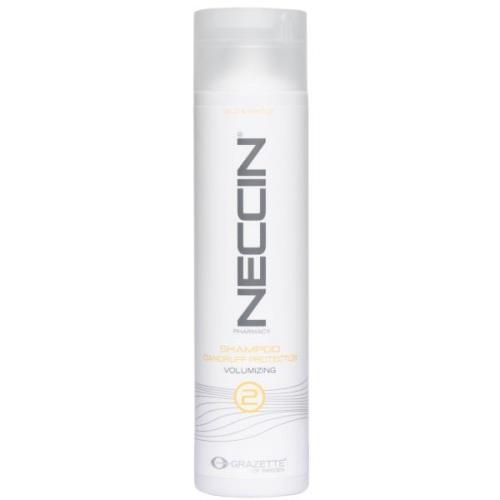 Neccin No.2 Extra Mild Shampoo 250 ml