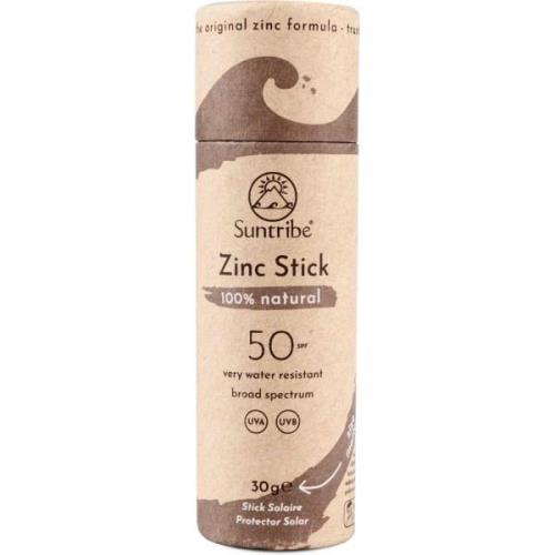 Suntribe Active & Sports Suntribe All Natural Sport Zinc Stick Sp