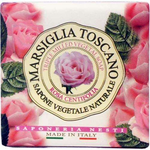 Nesti Dante Marsiglia Toscano Rosa Centifolia 200 g