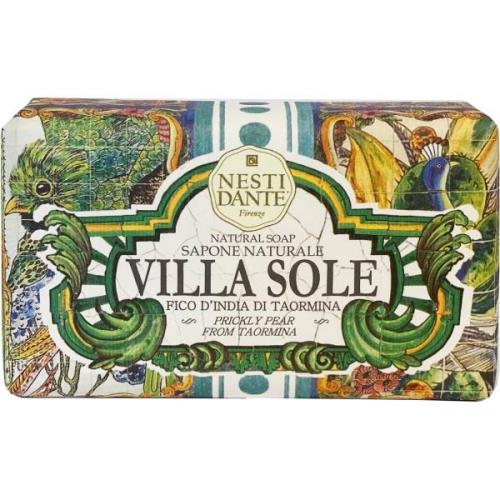 Nesti Dante Villa Sole Fichi D'india Di Taormina 250 g