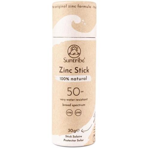 Suntribe Active & Sports Suntribe All Natural Sport Zinc Stick Sp