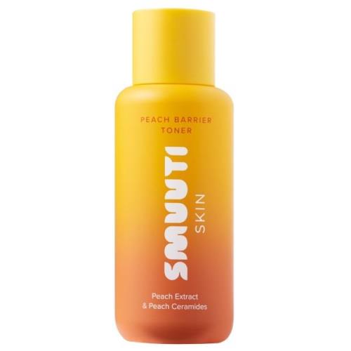 Smuuti Skin Peach Barrier Toner 130 ml