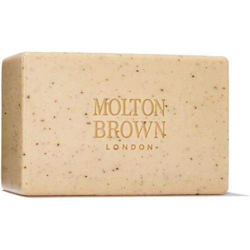 Molton Brown Re-charge Black Pepper Bodyscrub Bar 250 g