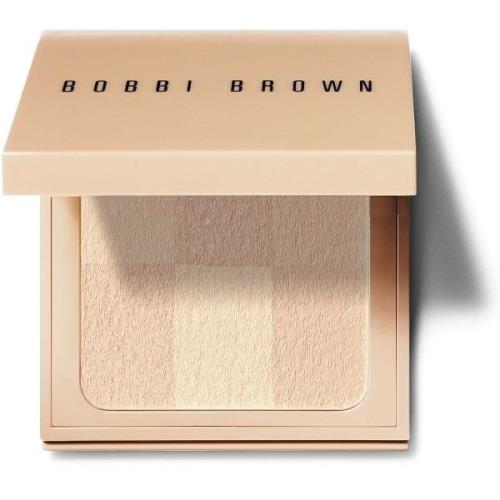 Bobbi Brown Nude Finish Illuminating Powder Bare