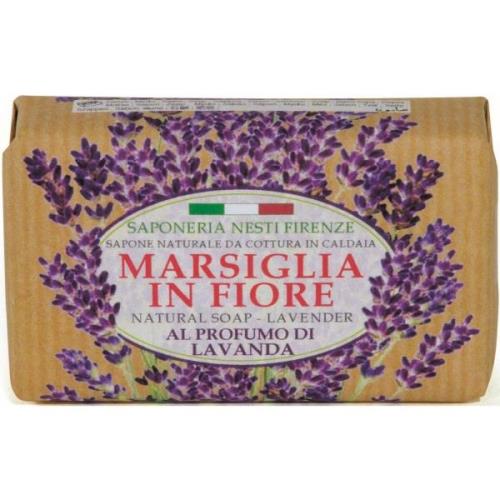 Nesti Dante Marsiglia In Fiore Lavender & Juni 125 g