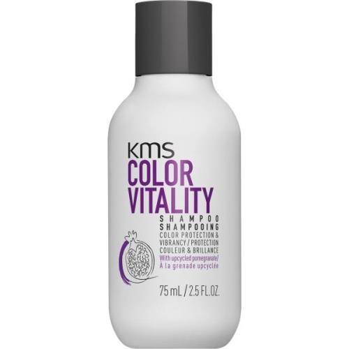 KMS ColorVitality START Shampoo 75 ml