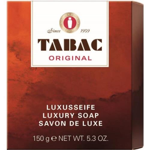 Tabac Original Luxury Soap 150 g