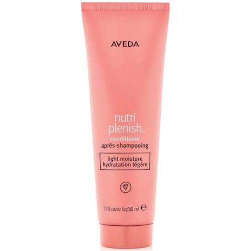 AVEDA NutriPlenish Conditioner Light Travel size  50 ml