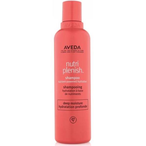 AVEDA NutriPlenish Shampoo Deep Moisture  250 ml