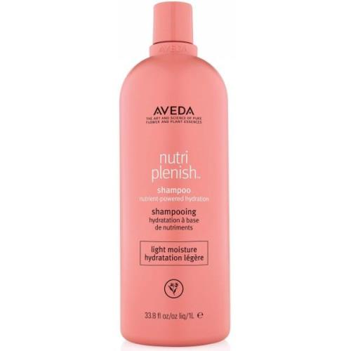 AVEDA NutriPlenish Shampoo Light  1000 ml