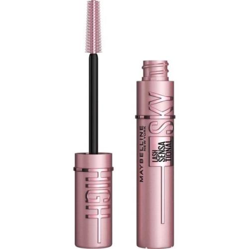 Maybelline New York Lash Sensational Sky High Mascara Black