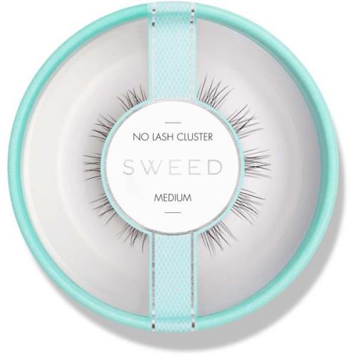 Sweed No Lash Cluster Duo Size Medium