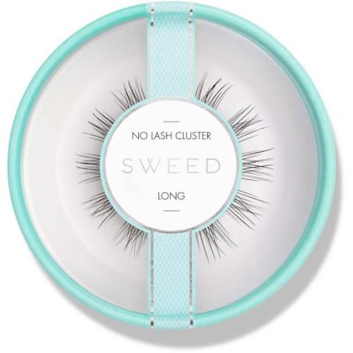 Sweed No Lash Cluster Duo Size Long