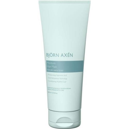 Björn Axen Moisture Hair Mask 200 ml