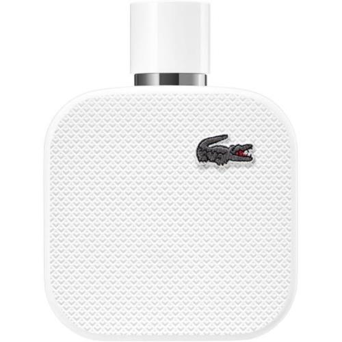 Lacoste L.12.12  Blanc Eau De Parfum  100 ml