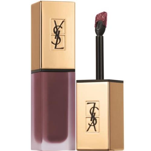 Yves Saint Laurent Tatouage Couture Violet Conviction