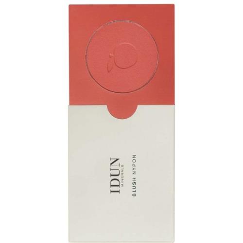 IDUN Minerals Mineral Blush Nypon