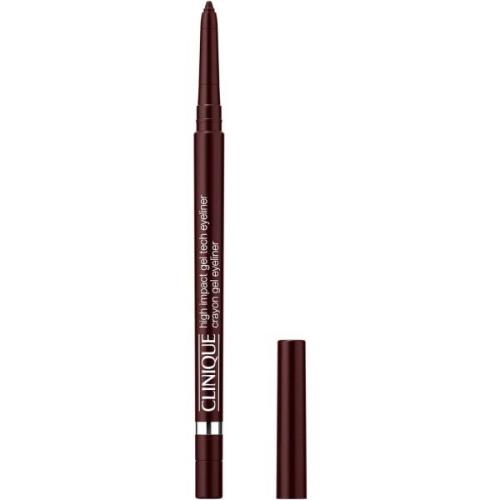 Clinique High Impact Gel Tech Eyeliner Black Honey