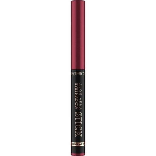 Catrice Aloe Vera Eyeshadow Stick 060 Cranberry Crush