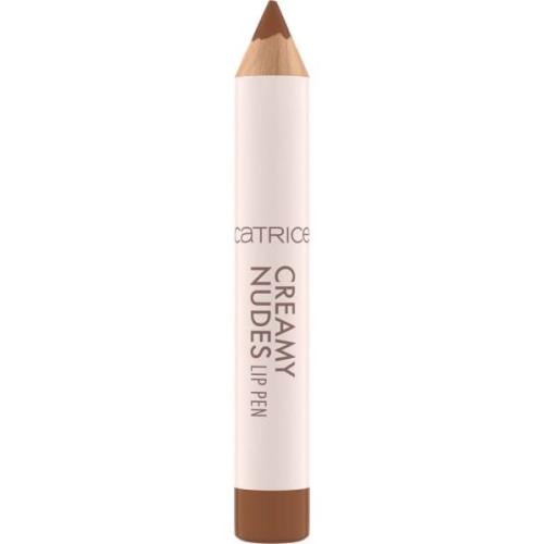 Catrice Creamy Nudes Lip Pen 030 Salted Caramel