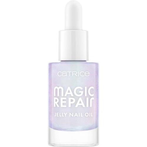 Catrice Magic Repair Jelly Nail Oil 8 ml